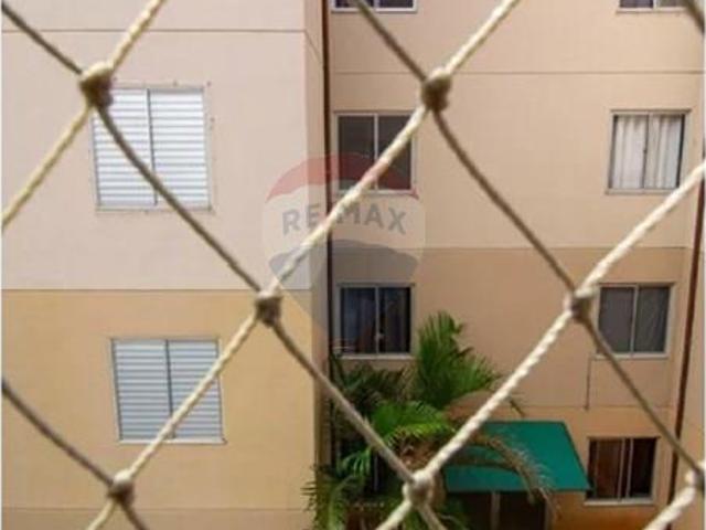 Apartamento aluguel em Região Imediata de Sorocaba, Região Metropolitana de Sorocaba