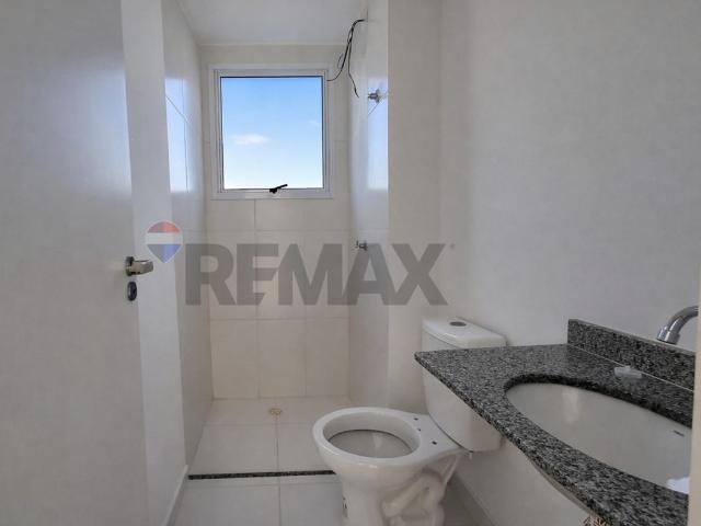 Apartamento aluguel em Lins