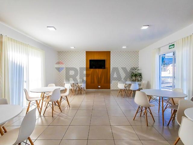 Apartamento aluguel em Itaboa, Campo Largo