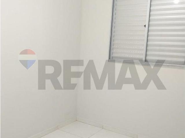 Apartamento aluguel em Votorantim