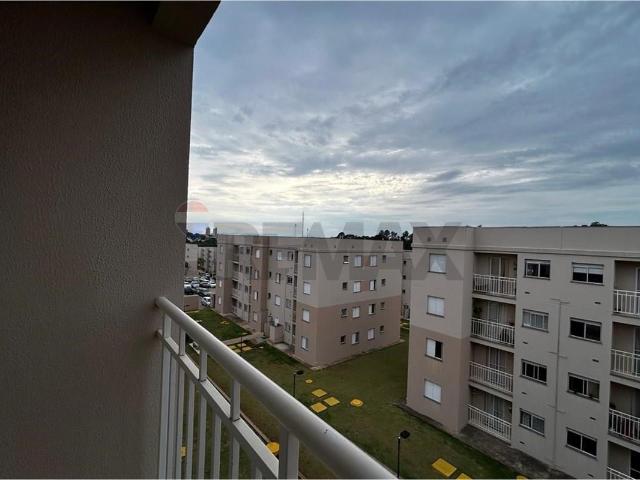 Apartamento aluguel em Região Imediata de Mogi Guaçu, Região Sudeste