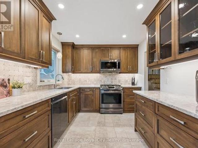 House for sale in Guelph, Ontario