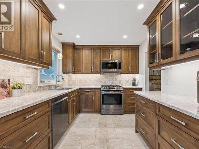 House for sale in Guelph, Ontario