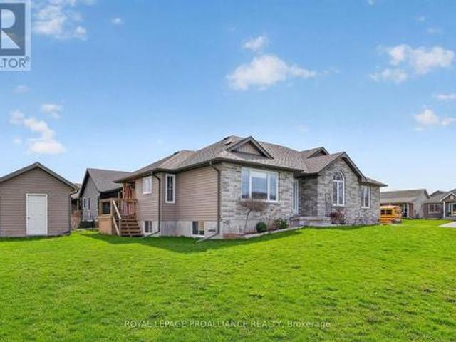 House for sale in Cramahe, Ontario