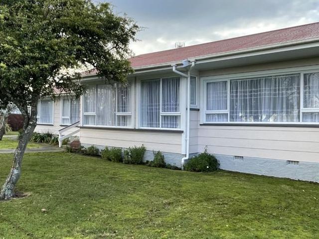 House for rent in North New Brighton, Christchurch