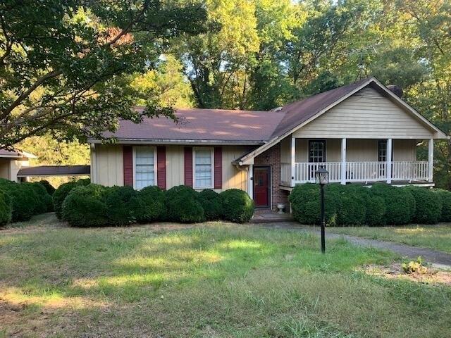House for sale in Brookneal, Campbell County