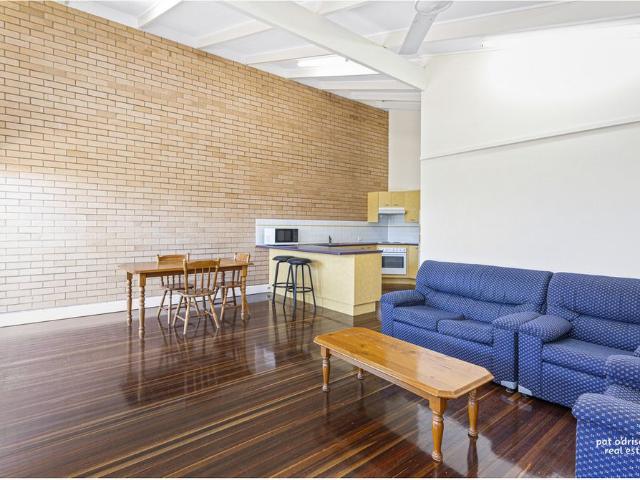 Apartment for rent in Rockhampton, Queensland