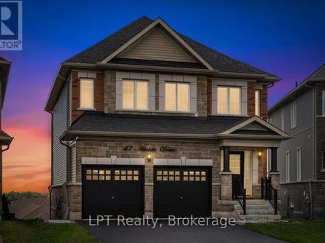 House for sale in Orillia, Ontario
