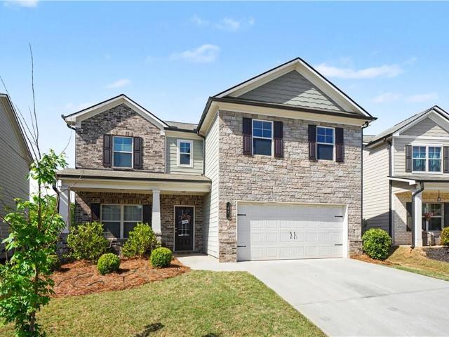 Property for sale in Auburn, Georgia