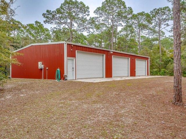 House for sale in Panacea, Florida