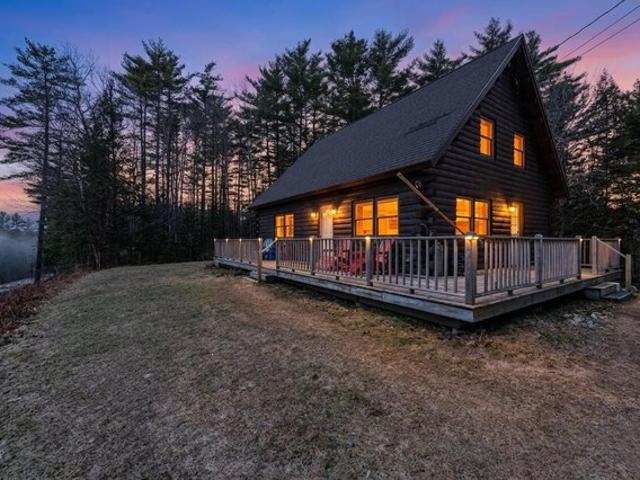 House for sale in New Hampshire