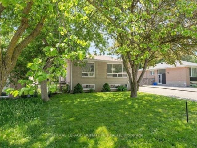 House for sale in York, Ontario