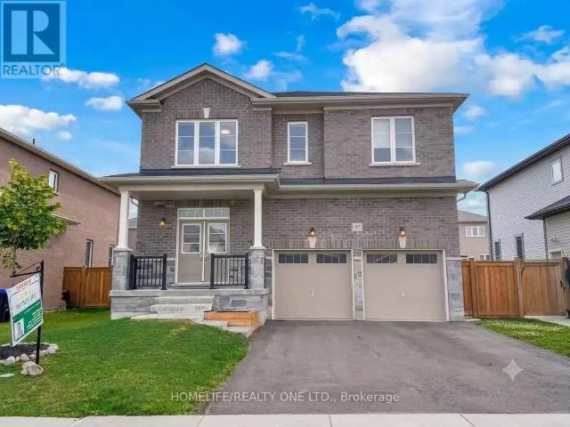 House for rent in Wasaga Beach, Ontario