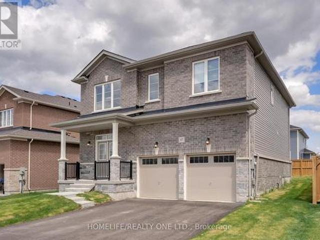 House for sale in Wasaga Beach, Ontario