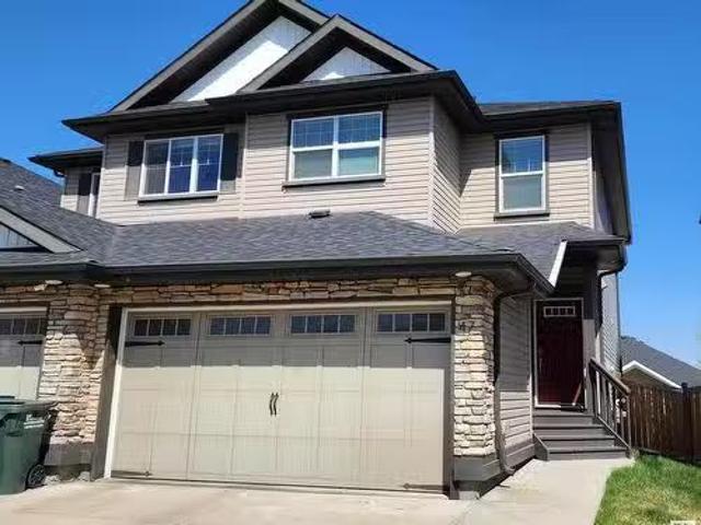 House for sale in Sherwood Park, Alberta