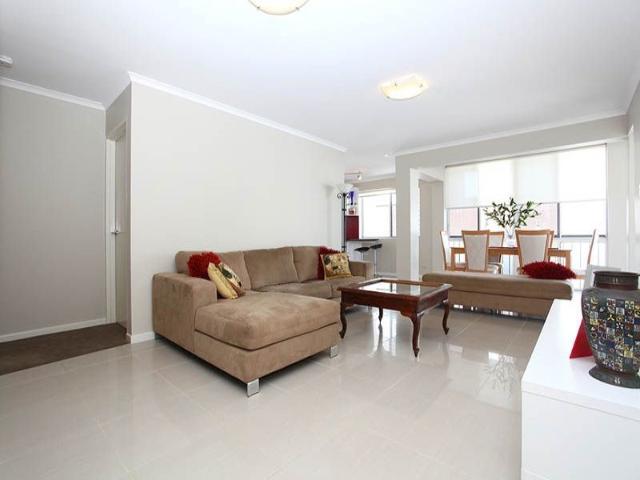 Apartment for rent in Toombul, Queensland