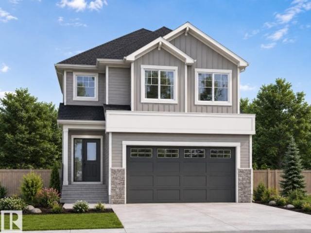 House for sale in Spruce Grove, Alberta