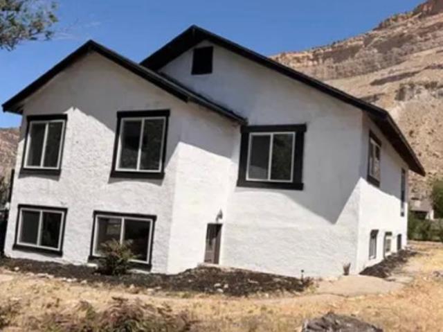 House for sale in Helper, Utah