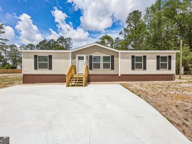 House for sale in Folkston, Georgia
