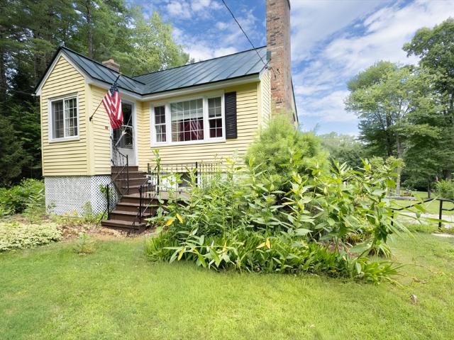 House for sale in Shutesbury, Massachusetts