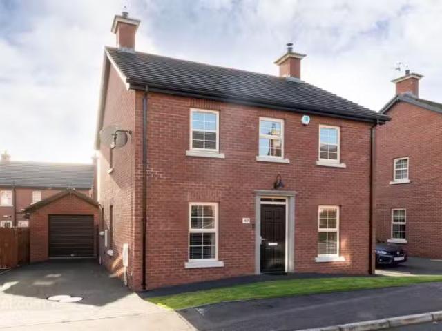 House to rent in Caher, South Tipperary