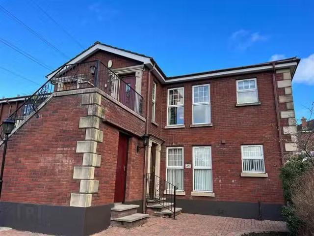 Apartment to rent in Edenderry, North Tipperary