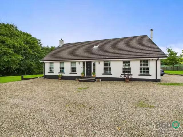 House for sale in Antrim, County Antrim