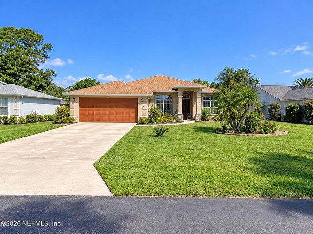 House for sale in Palm Coast, Flagler County