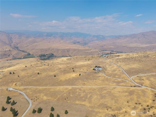 House for sale in Pateros, Washington