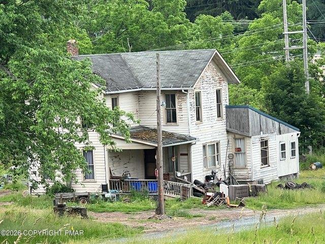 House for sale in Bradford, Pennsylvania