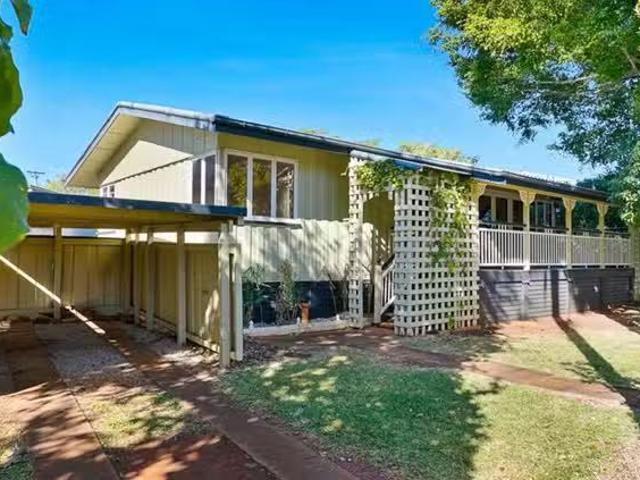 House for rent in Toombul, Queensland