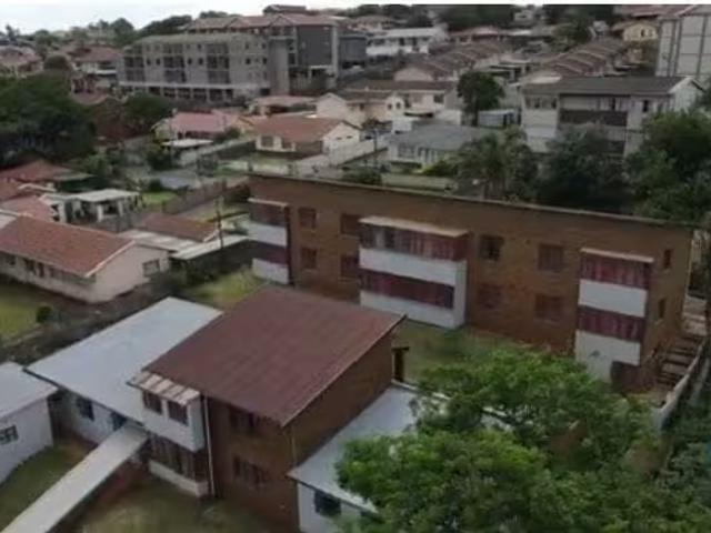 Apartment for sale in Wentworth, Durban