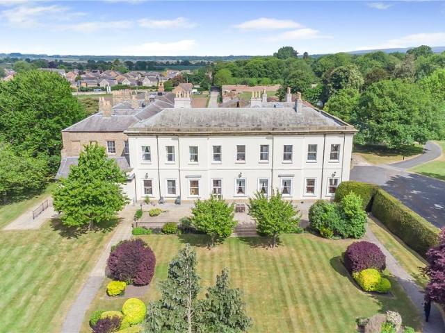 House for sale in Holme upon Spalding Moor, Holme-on-Spalding-Moor