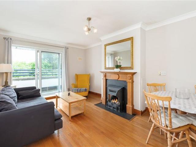 Apartment for sale in Blackrock, North Tipperary