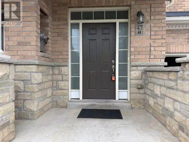 Townhouse for rent in Oak Ridges, Richmond Hill