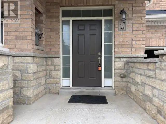 House for rent in Oak Ridges, Richmond Hill