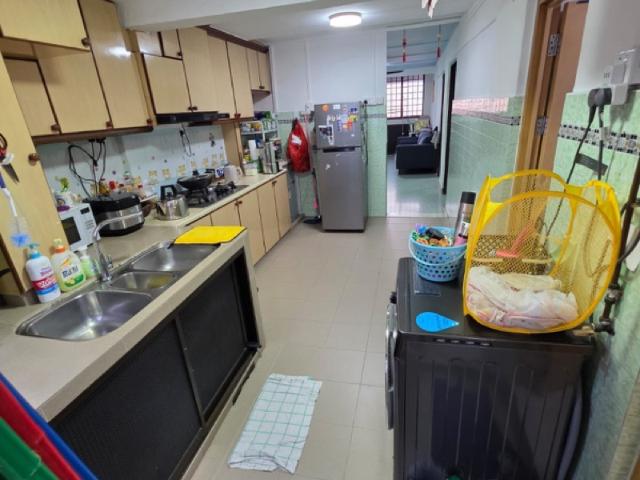 Apartment for sale