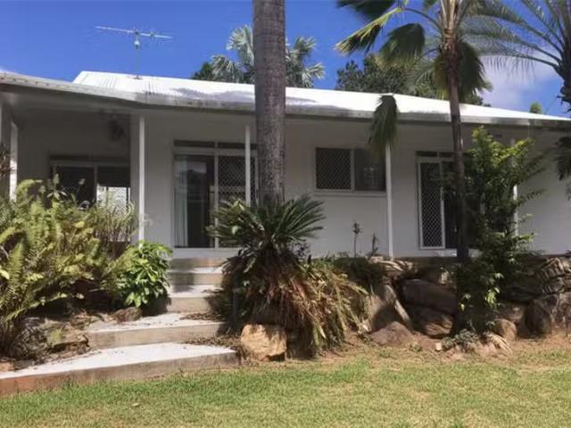 House for rent in Cairns, Queensland