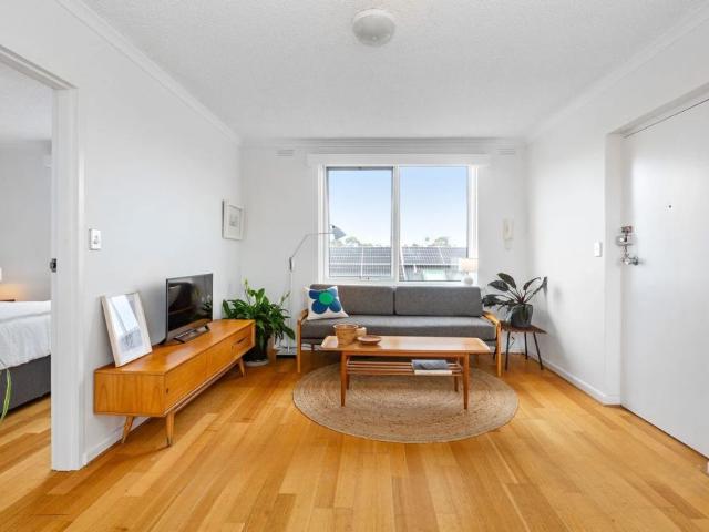 Apartment for rent in Melbourne, City Of Yarra