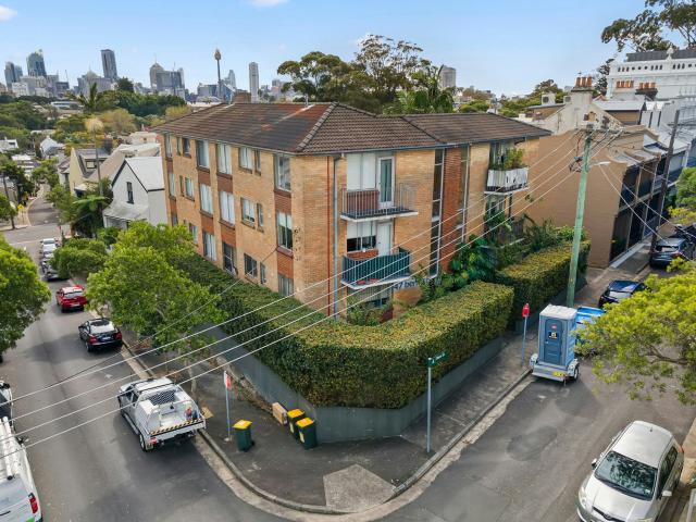 Apartment for rent in Sydney, New South Wales