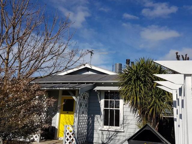 House for rent in Opaki, Wellington