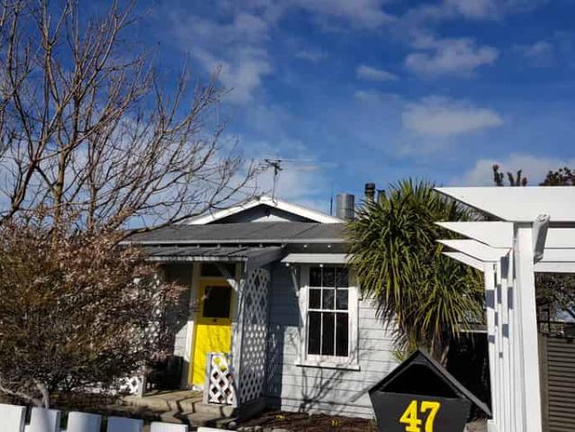 House for rent in Opaki, Wellington