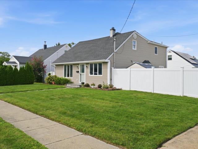 House for sale in Massapequa, Nassau County