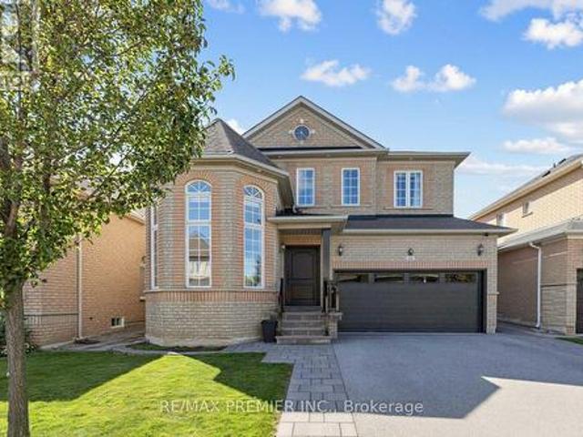 House for sale in Vaughan, Golden Horseshoe