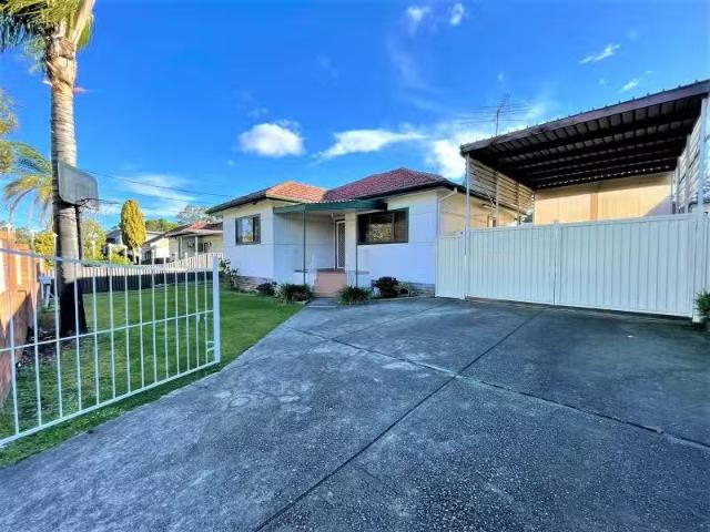 House for rent in Sydney, New South Wales