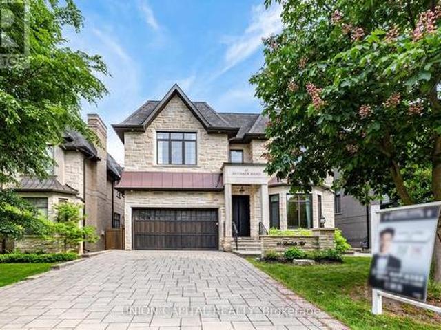 House for sale in Woburn, Ontario