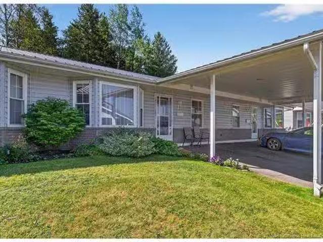 Condo for sale in Albert, New Brunswick