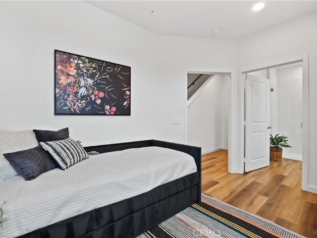 Townhouse for sale in Stanton, California