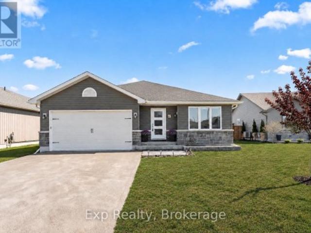House for sale in Quinte West, Ontario