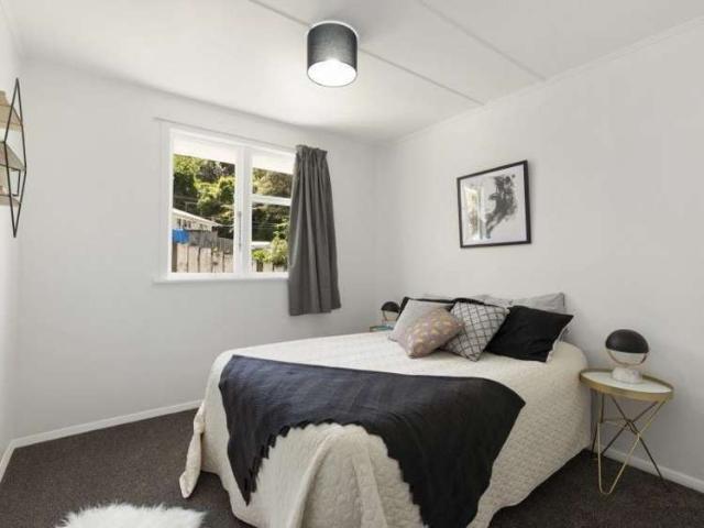 House for rent in Days Bay, Wellington